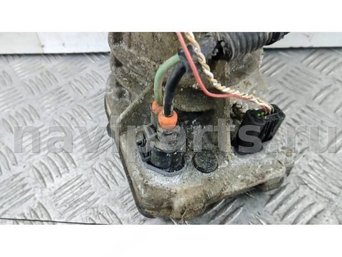 Новое Citroen C4 Grand Picasso, 2009 г., OEM 9685418780, арт. 2TD18OM01, фото 2