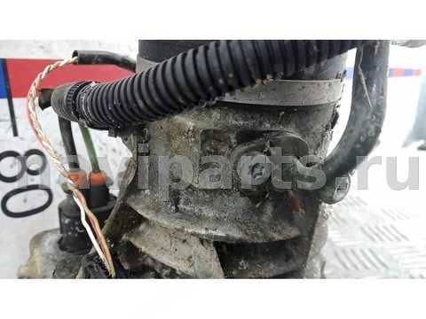 Новое Citroen C4 Grand Picasso, 2009 г., OEM 9685418780, арт. 2TD18OM01, фото 6