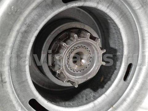 Новое Volkswagen Passat B7, 2011 г., OEM 1K0909144P, арт. 30645, фото 11