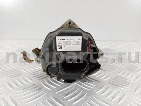 Новое Volkswagen Passat B7, 2011 г., OEM 1K0909144P, арт. 30645, фото 3