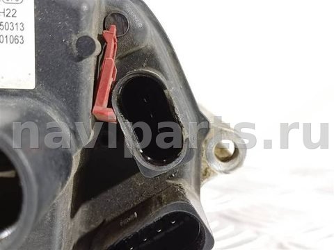 Новое Volkswagen Passat B7, 2011 г., OEM 1K0909144P, арт. 30645, фото 4