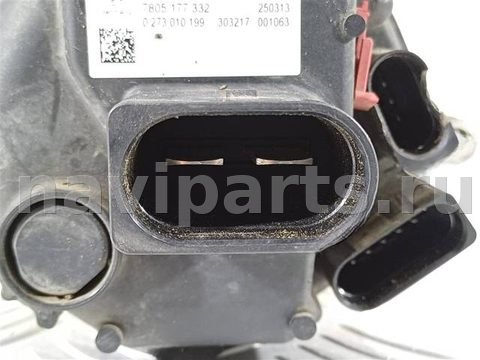 Новое Volkswagen Passat B7, 2011 г., OEM 1K0909144P, арт. 30645, фото 6