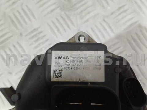 Новое Skoda Superb, 2013 г., OEM 1K0909144R, арт. 32441, фото 12