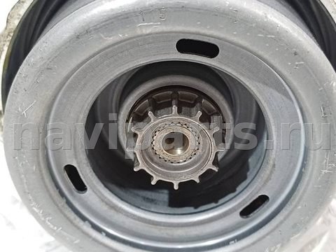 Новое Skoda Superb, 2013 г., OEM 1K0909144R, арт. 32441, фото 4