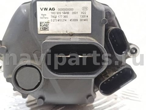 Новое Skoda Superb, 2013 г., OEM 1K0909144R, арт. 32441, фото 7