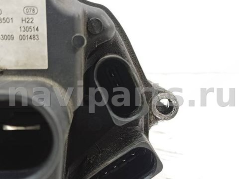 Новое Skoda Superb, 2013 г., OEM 1K0909144R, арт. 32441, фото 8