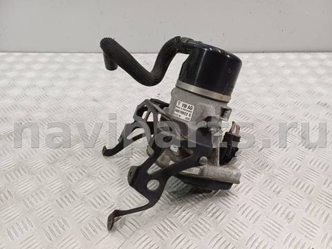 Новое Volkswagen Touareg, 2010 г., OEM 7P0423155B, арт. 33348