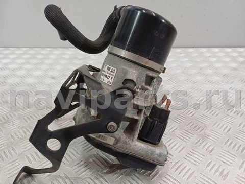Новое Volkswagen Touareg, 2010 г., OEM 7P0423155B, арт. 33348, фото 2