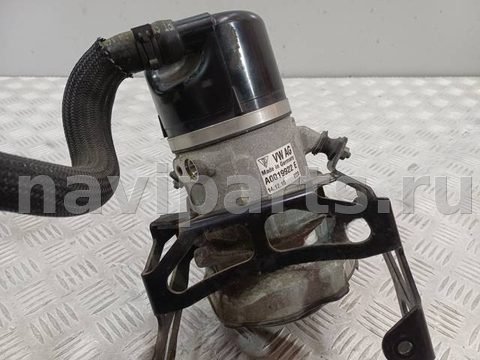 Новое Volkswagen Touareg, 2010 г., OEM 7P0423155B, арт. 33348, фото 5