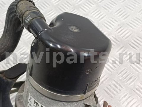 Новое Volkswagen Touareg, 2010 г., OEM 7P0423155B, арт. 33348, фото 6
