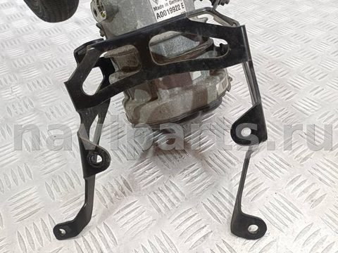 Новое Volkswagen Touareg, 2010 г., OEM 7P0423155B, арт. 33348, фото 7