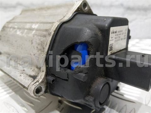 Новое Volkswagen Passat B7, 2011 г., OEM 1K0909144M, арт. 3717, фото 2