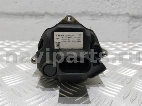 Новое Volkswagen Passat B7, 2011 г., OEM 1K0909144M, арт. 3717, фото 3