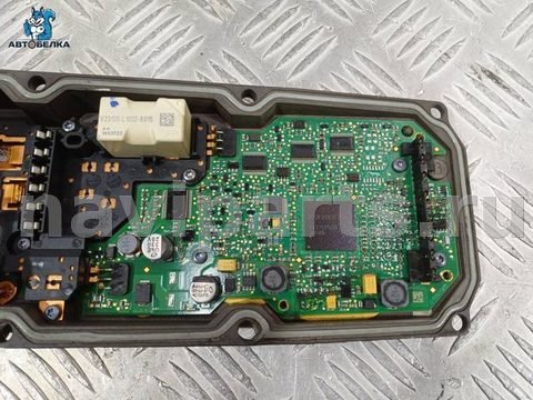 Новое Audi A6 C7, 2014 г., OEM 4G0909144G, арт. 38278, фото 3
