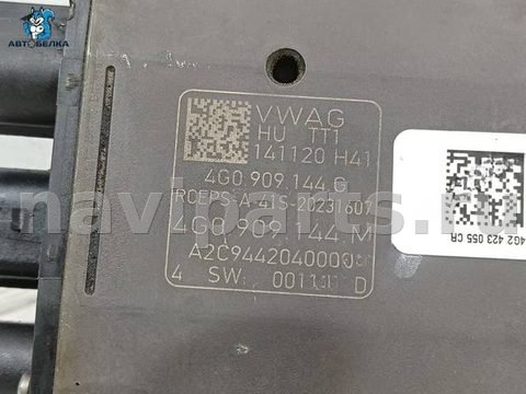 Новое Audi A6 C7, 2014 г., OEM 4G0909144G, арт. 38278, фото 7