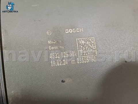 Новое Volkswagen Tiguan, 2020 г., OEM 4532025502, арт. 39573, фото 7