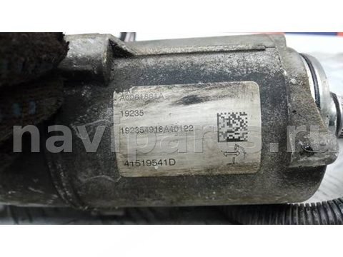 Новое Opel Astra, 2019 г., OEM 41519541, арт. 3BG14OM01, фото 4