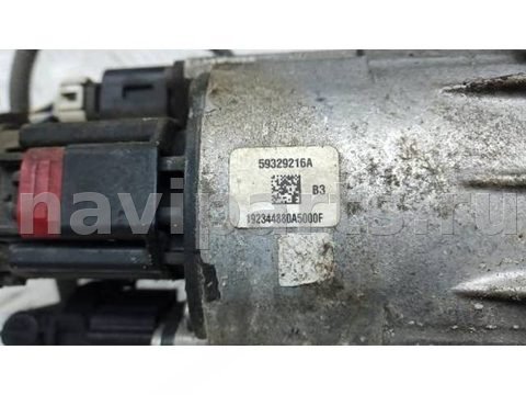 Новое Opel Astra, 2019 г., OEM 41519541, арт. 3BG14OM01, фото 5