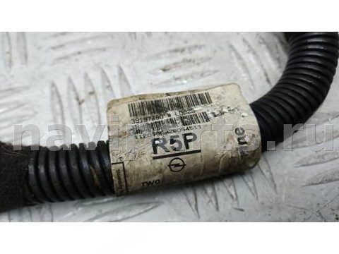 Новое Opel Astra, 2019 г., OEM 41519541, арт. 3BG14OM01, фото 7