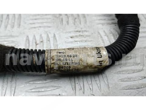Новое Opel Astra, 2019 г., OEM 41519541, арт. 3BG14OM01, фото 8