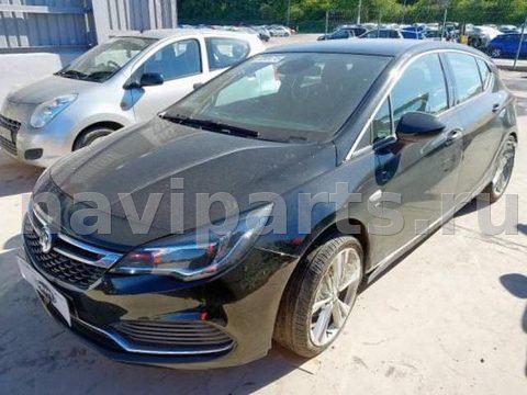 Новое Opel Astra, 2019 г., OEM 41519541, арт. 3BG14OM01, фото 9