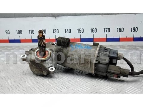 Новое Opel Insignia, 2017 г., OEM 7805277394, арт. 3BG26OM01