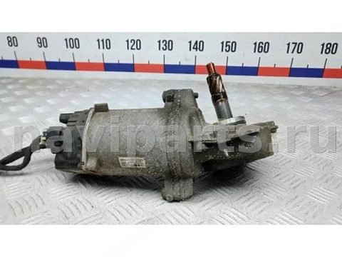 Новое Opel Insignia, 2017 г., OEM 7805277394, арт. 3BG26OM01, фото 3