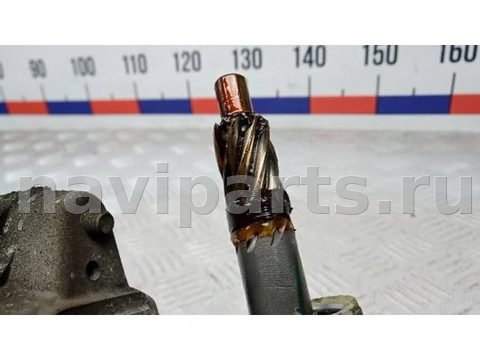 Новое Opel Insignia, 2017 г., OEM 7805277394, арт. 3BG26OM01, фото 4