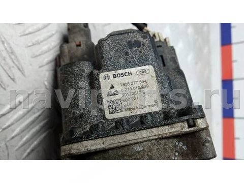 Новое Opel Insignia, 2017 г., OEM 7805277394, арт. 3BG26OM01, фото 5