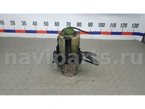 Новое Volkswagen Polo, 2010 г., OEM 6R0423156C, арт. 3EP04OM01