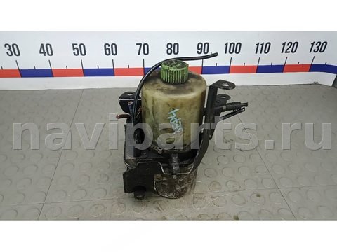 Новое Volkswagen Polo, 2010 г., OEM 6R0423156C, арт. 3EP04OM01, фото 2