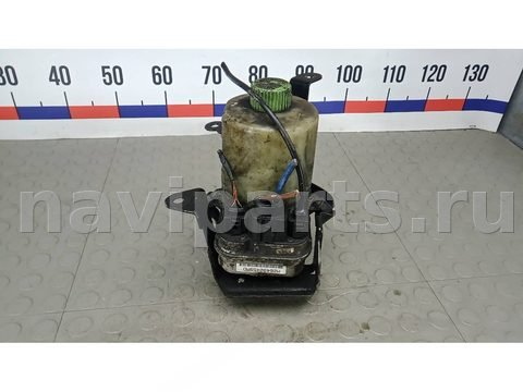 Новое Volkswagen Polo, 2010 г., OEM 6R0423156C, арт. 3EP04OM01, фото 3