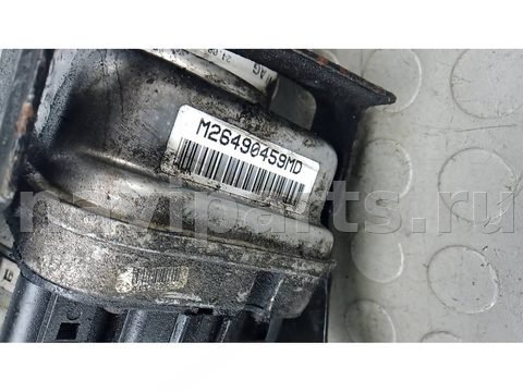 Новое Volkswagen Polo, 2010 г., OEM 6R0423156C, арт. 3EP04OM01, фото 4