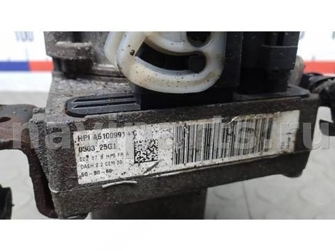 Новое Peugeot 3008, 2010 г., OEM A510099, арт. 3EP33OM01, фото 3