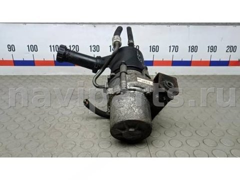 Новое Peugeot 3008, 2010 г., OEM A510099, арт. 3EP33OM01, фото 5