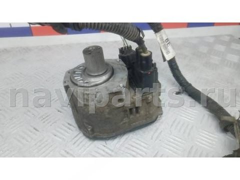 Новое Ford Transit Connect, 2015 г., OEM A0041030, арт. 3LV08OM01, фото 2