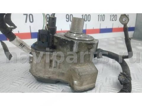 Новое Ford Transit Connect, 2015 г., OEM A0041030, арт. 3LV08OM01, фото 6