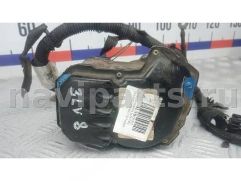 Новое Ford Transit Connect, 2015 г., OEM A0041030, арт. 3LV08OM01, фото 7