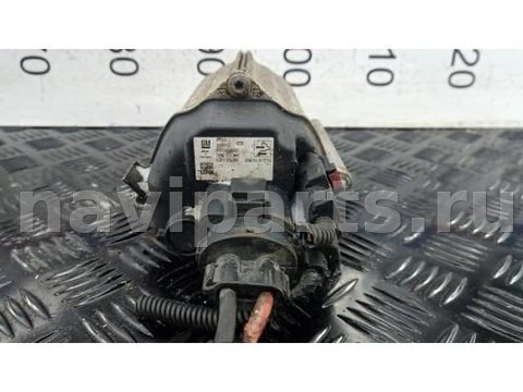 Новое Opel Astra, 2012 г., OEM 7805177341, арт. 3NK10OM01, фото 2