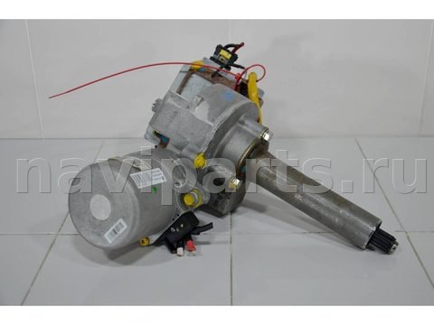 Новое Kia Sorento, 2009 г., OEM 563001U500, арт. 41242