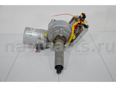 Новое Kia Sorento, 2009 г., OEM 563001U500, арт. 41242, фото 2