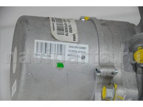 Новое Kia Sorento, 2009 г., OEM 563001U500, арт. 41242, фото 7