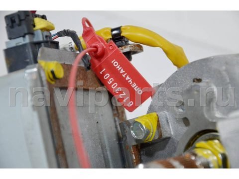 Новое Kia Sorento, 2009 г., OEM 563001U500, арт. 41242, фото 8