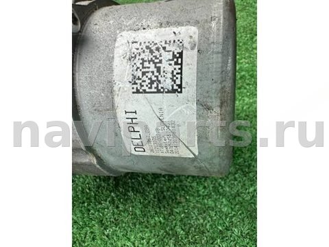 Новое Fiat Punto, 2007 г., OEM 26126352, арт. 42947, фото 2