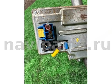 Новое Fiat Punto, 2007 г., OEM 26126352, арт. 42947, фото 5