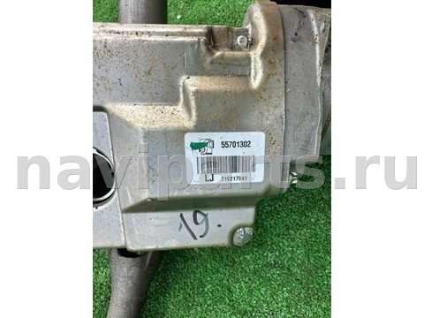 Новое Fiat Punto, 2007 г., OEM 26126352, арт. 42947, фото 6