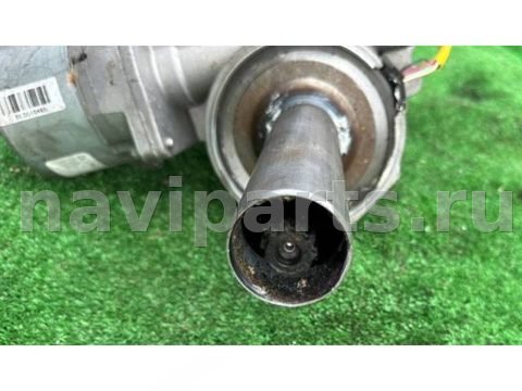 Новое Fiat Punto, 2007 г., OEM 26126352, арт. 42947, фото 7