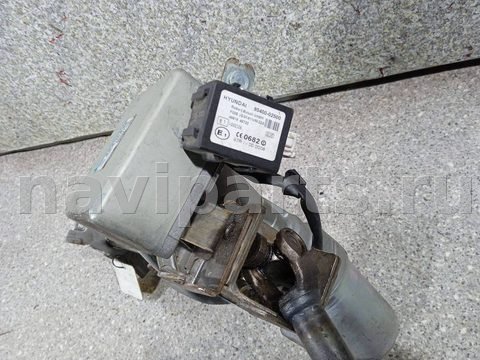 Новое Hyundai Getz, 2004 г., OEM 563001C700, арт. 46023008753, фото 4