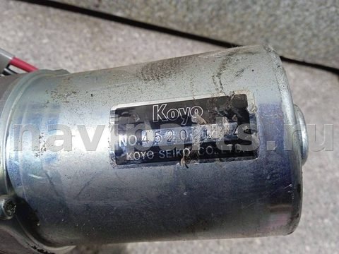 Новое Hyundai Getz, 2004 г., OEM 563001C700, арт. 46023008753, фото 7