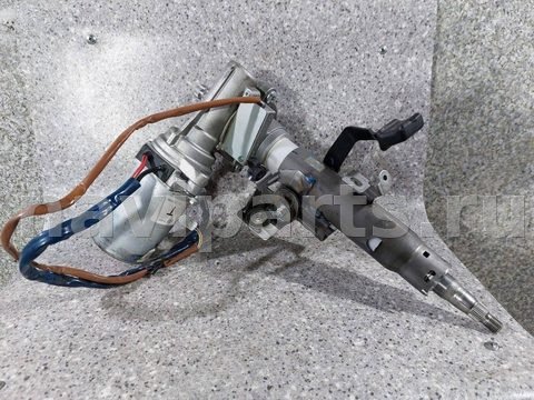 Новое Toyota Yaris, 2011 г., OEM 452000D103, арт. 46023027625